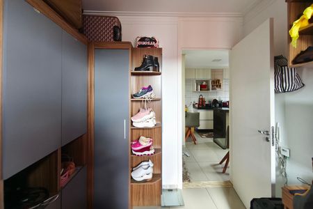 Apartamento à venda com 44m², 2 quartos e 1 vaga Apartamento à venda com 44m², 2 quartos e 1 vagaQuarto 2