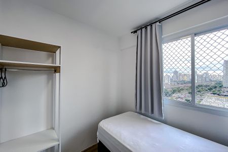 Quarto 1 de apartamento para alugar com 2 quartos, 38m² em Quarta Parada, São Paulo