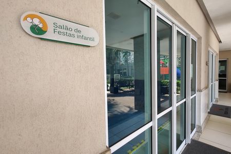 Apartamento para alugar com 86m², 3 quartos e 2 vagas Apartamento para alugar com 86m², 3 quartos e 2 vagasÁrea comum - Salão de festas