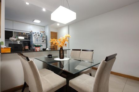 Apartamento para alugar com 86m², 3 quartos e 2 vagas Apartamento para alugar com 86m², 3 quartos e 2 vagasSala