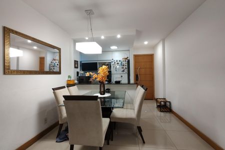 Apartamento para alugar com 86m², 3 quartos e 2 vagas Apartamento para alugar com 86m², 3 quartos e 2 vagasSala