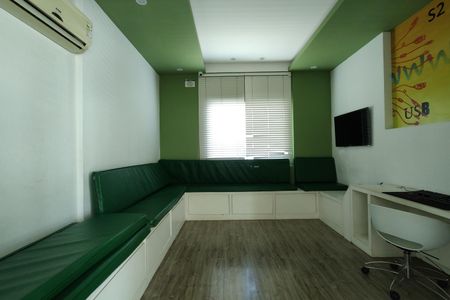 Apartamento para alugar com 86m², 3 quartos e 2 vagas Apartamento para alugar com 86m², 3 quartos e 2 vagasÁrea comum