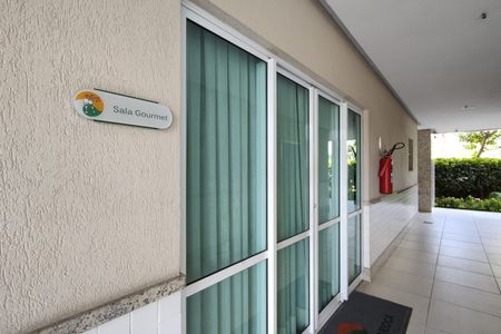 Apartamento para alugar com 86m², 3 quartos e 2 vagas Apartamento para alugar com 86m², 3 quartos e 2 vagasÁrea gourmet