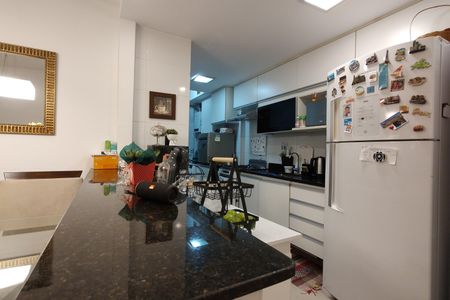 Apartamento para alugar com 86m², 3 quartos e 2 vagas Apartamento para alugar com 86m², 3 quartos e 2 vagasCozinha - Armários