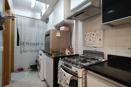 Apartamento para alugar com 86m², 3 quartos e 2 vagas Apartamento para alugar com 86m², 3 quartos e 2 vagasCozinha - Armários