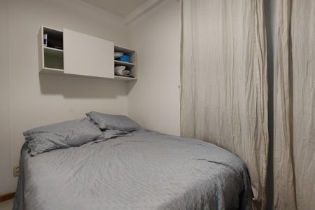 Apartamento para alugar com 86m², 3 quartos e 2 vagas Apartamento para alugar com 86m², 3 quartos e 2 vagasQuarto 2