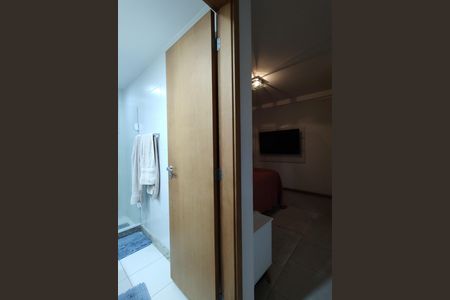 Apartamento para alugar com 86m², 3 quartos e 2 vagasQuarto 2 - Suíte