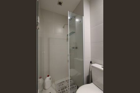 Apartamento para alugar com 86m², 3 quartos e 2 vagasBanheiro Social 2
