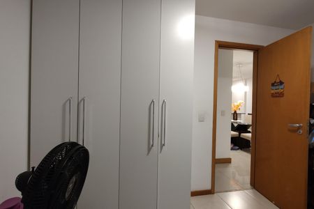 Apartamento para alugar com 86m², 3 quartos e 2 vagas Apartamento para alugar com 86m², 3 quartos e 2 vagasQuarto 2