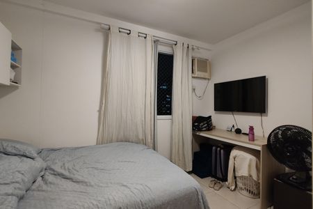 Apartamento para alugar com 86m², 3 quartos e 2 vagas Apartamento para alugar com 86m², 3 quartos e 2 vagasQuarto 2