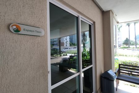 Apartamento para alugar com 86m², 3 quartos e 2 vagas Apartamento para alugar com 86m², 3 quartos e 2 vagasÁrea comum