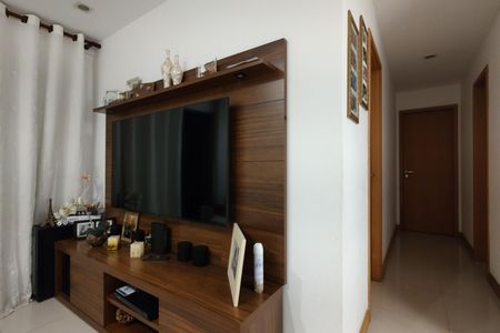 Apartamento para alugar com 86m², 3 quartos e 2 vagas Apartamento para alugar com 86m², 3 quartos e 2 vagasSala