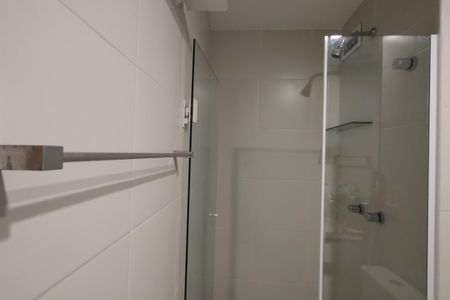 Apartamento para alugar com 86m², 3 quartos e 2 vagas Apartamento para alugar com 86m², 3 quartos e 2 vagasBanheiro Social 2