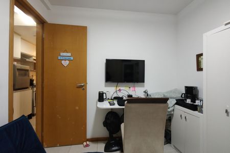 Apartamento para alugar com 86m², 3 quartos e 2 vagas Apartamento para alugar com 86m², 3 quartos e 2 vagasQuarto 3