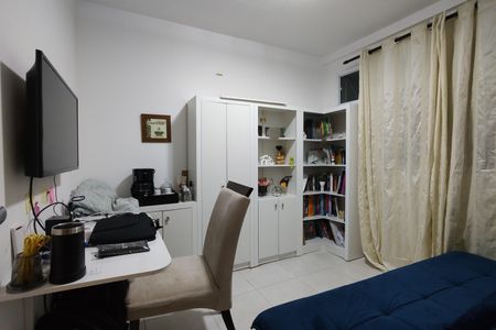 Apartamento para alugar com 86m², 3 quartos e 2 vagas Apartamento para alugar com 86m², 3 quartos e 2 vagasQuarto 3