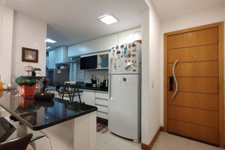 Apartamento para alugar com 86m², 3 quartos e 2 vagas Apartamento para alugar com 86m², 3 quartos e 2 vagasCozinha - Armários