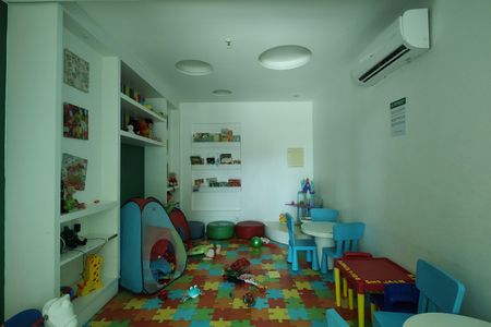 Apartamento para alugar com 86m², 3 quartos e 2 vagas Apartamento para alugar com 86m², 3 quartos e 2 vagasBrinquedoteca