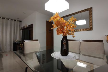 Apartamento para alugar com 86m², 3 quartos e 2 vagas Apartamento para alugar com 86m², 3 quartos e 2 vagasSala
