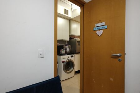 Apartamento para alugar com 86m², 3 quartos e 2 vagas Apartamento para alugar com 86m², 3 quartos e 2 vagasQuarto 3