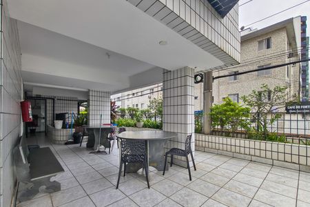 Apartamento para alugar com 47m², 1 quarto e 1 vaga Apartamento para alugar com 47m², 1 quarto e 1 vagaÁrea comum