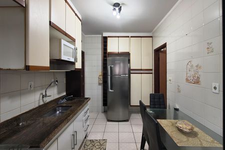 Apartamento para alugar com 47m², 1 quarto e 1 vaga Apartamento para alugar com 47m², 1 quarto e 1 vagaCozinha