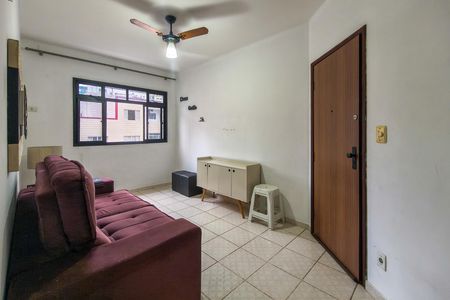 Apartamento para alugar com 47m², 1 quarto e 1 vaga Apartamento para alugar com 47m², 1 quarto e 1 vagaSala