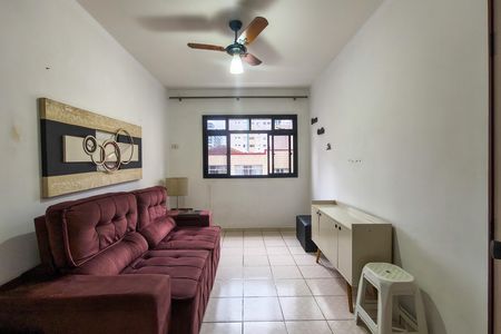 Apartamento para alugar com 47m², 1 quarto e 1 vaga Apartamento para alugar com 47m², 1 quarto e 1 vagaSala