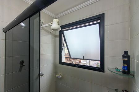 Apartamento para alugar com 47m², 1 quarto e 1 vaga Apartamento para alugar com 47m², 1 quarto e 1 vagaBanheiro