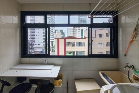 Apartamento para alugar com 47m², 1 quarto e 1 vaga Apartamento para alugar com 47m², 1 quarto e 1 vagaÁrea de Serviço