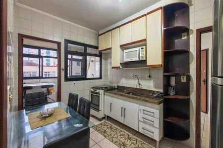 Apartamento para alugar com 47m², 1 quarto e 1 vaga Apartamento para alugar com 47m², 1 quarto e 1 vagaCozinha