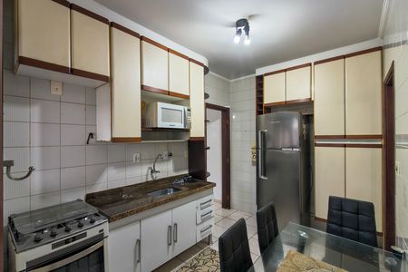 Apartamento para alugar com 47m², 1 quarto e 1 vaga Apartamento para alugar com 47m², 1 quarto e 1 vagaCozinha