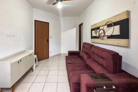 Apartamento para alugar com 47m², 1 quarto e 1 vaga Apartamento para alugar com 47m², 1 quarto e 1 vagaSala