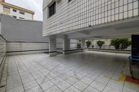Apartamento para alugar com 47m², 1 quarto e 1 vaga Apartamento para alugar com 47m², 1 quarto e 1 vagaGaragem