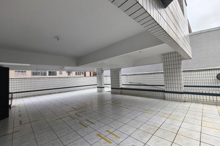 Apartamento para alugar com 47m², 1 quarto e 1 vaga Apartamento para alugar com 47m², 1 quarto e 1 vagaGaragem