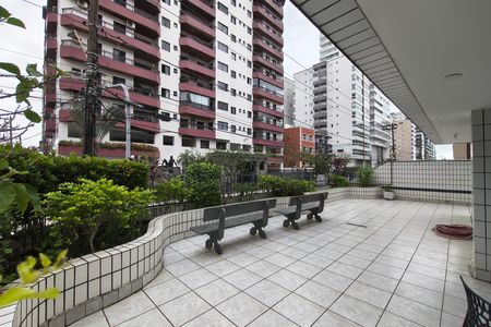 Apartamento para alugar com 47m², 1 quarto e 1 vaga Apartamento para alugar com 47m², 1 quarto e 1 vagaÁrea comum