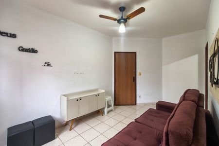Apartamento para alugar com 47m², 1 quarto e 1 vaga Apartamento para alugar com 47m², 1 quarto e 1 vagaSala