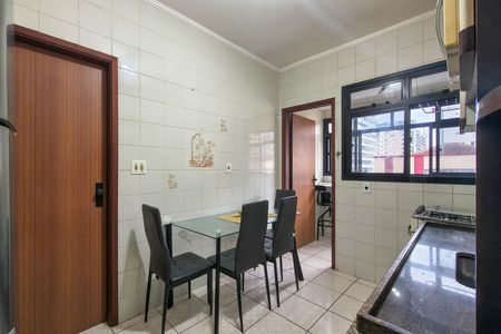 Apartamento para alugar com 47m², 1 quarto e 1 vaga Apartamento para alugar com 47m², 1 quarto e 1 vagaCozinha