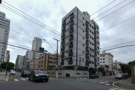 Apartamento para alugar com 47m², 1 quarto e 1 vaga Apartamento para alugar com 47m², 1 quarto e 1 vagaFachada