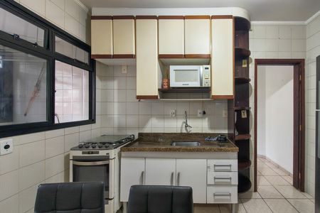 Apartamento para alugar com 47m², 1 quarto e 1 vaga Apartamento para alugar com 47m², 1 quarto e 1 vagaCozinha