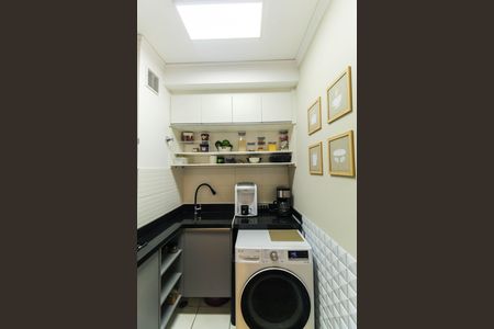Apartamento à venda com 38m², 1 quarto e sem vagaÁrea de Serviço