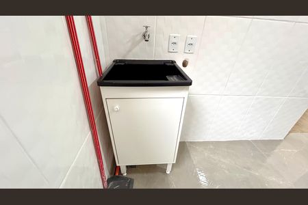 Apartamento para alugar com 47m², 2 quartos e 1 vaga