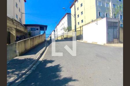 Apartamento para alugar com 47m², 2 quartos e 1 vaga