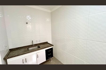 Apartamento para alugar com 47m², 2 quartos e 1 vaga