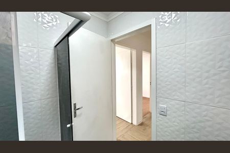 Apartamento para alugar com 47m², 2 quartos e 1 vaga