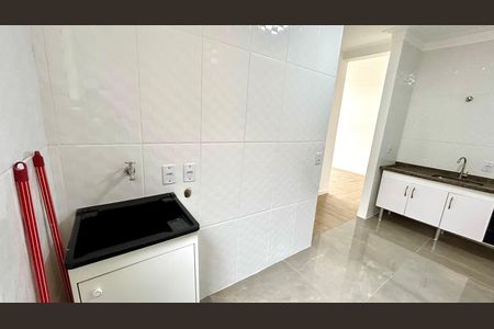 Apartamento para alugar com 47m², 2 quartos e 1 vaga