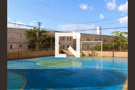 Apartamento para alugar com 47m², 2 quartos e 1 vaga