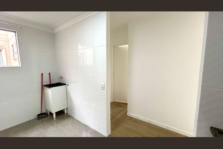 Apartamento para alugar com 47m², 2 quartos e 1 vaga