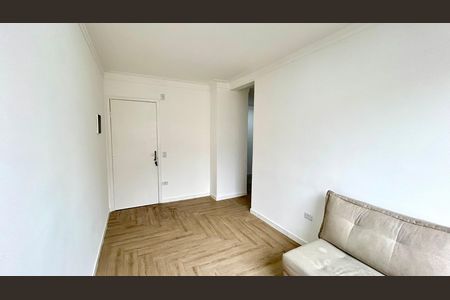 Apartamento para alugar com 47m², 2 quartos e 1 vaga