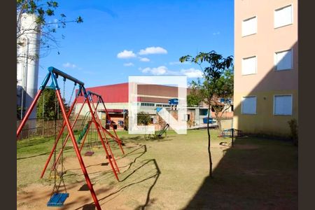 Apartamento para alugar com 47m², 2 quartos e 1 vaga