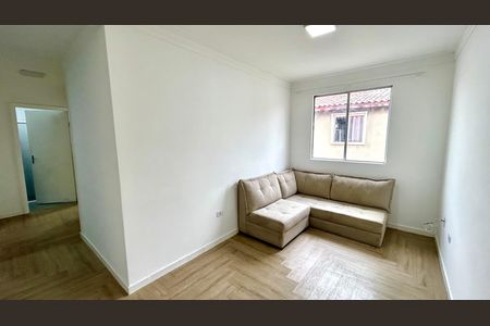Apartamento para alugar com 2 quartos, 47m² em Jardim Nova Cidade, Guarulhos